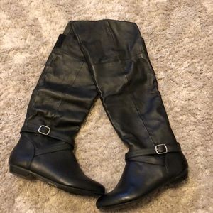 Aldo Gratienne boots